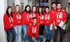 Bienvenida nuevos alumnos