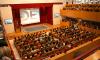 El vicerrector de Estudiantes da la bienvenida a los alumnos que comienzan este año en la Universidad