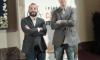 Dos investigadores de la UBU premiados en el concurso Campus Emprendedor
