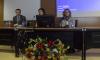 Fernando Carbajo participó en un seminario sobre Comunicación