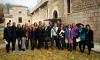 Alumnos de Western Michigan University en la UBU