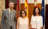 Dos títulos en Química Avanzada para acceder a Europa 