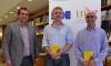 libro "Drogodependencia y sexualidad"
