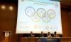 Entrega de Premios. I Olimpiada de Agricultura y Medio Ambiente