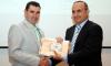 Premios Ogecón 2015. Norteña de Obras y Aplicaciones