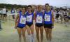 equipo femenino
