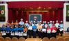 Doctores que obtuvieron el grado durante el 2013 