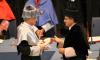 Luis Rojas Marcos, doctor honoris causa de la UBU