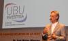 Luis Rojas Marcos, doctor honoris causa de la UBU