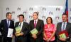 Presentación del Estudio “La contribución socioeconómica de la Universidad de Burgos”