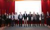 Entrega IV Premios Consejo Social