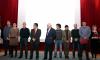 Entrega IV Premios Consejo Social