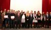 Entrega IV Premios Consejo Social