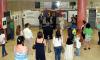 Inauguración de la exposición "Con las víctimas de la guerra"