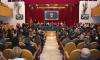 Apertura del curso académico