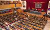 Apertura del curso académico