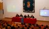 El Aula de Romeros acogió la Jornada informativa sobre el CVN