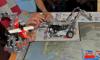 Lego Leage