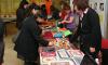 mercadillo solidario