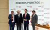 La UBU participó en el homenaje que el Ministerio de Industria rindió a los portales de Internet pioneros del dominio ‘.es