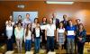 Premiados fase local de la Olimpiada Nacional de Economía2014