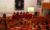 Presentación del Estudio “La contribución socioeconómica de la Universidad de Burgos”2