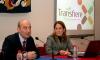 Presentación Transfiere 2015