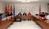 Reunión UBU-Directores RRHH