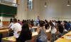 Aprueba el 85,66 % de los alumnos de Selectividad en septiembre