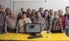 Taller intergeneracional informática UBU