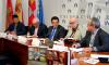  Presentación de las publicaciones sobre los yacimiento arqueológicos españoles