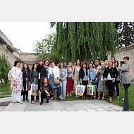 III Semana Internacional Erasmus - Training in Spanish Language
