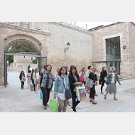 III Semana Internacional Erasmus - Training in Spanish Language