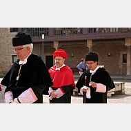 Apertura curso 2015-2016