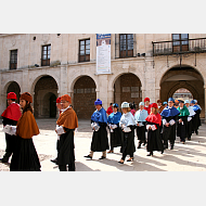 Apertura curso 2015-2016