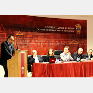 Homenaje Federico Sanz