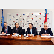 Conferencia de Prensa del Consejo de Gobierno