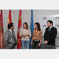 plataforma de innovación industrial 