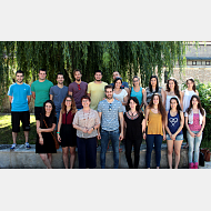 Becas PPACID 2016