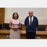Enseñanza Fisica2016. Verónica Tricio y José Adolfo de Azcarraga