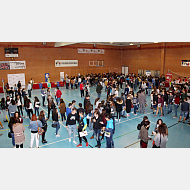 Feria Polideportivo