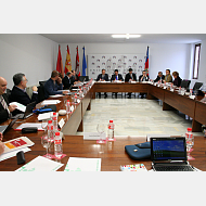 consejo de gobierno