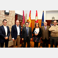 Convenio Placo 1