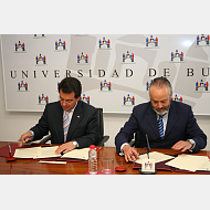 Convenio UBU-FEC