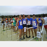 equipo masculino