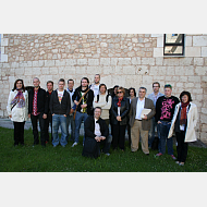 alumnos islandeses