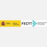 Logo mineco fecyt