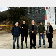 Pallen en Atapuerca