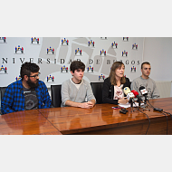 Presentación UBUparty