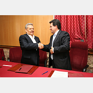 convenio